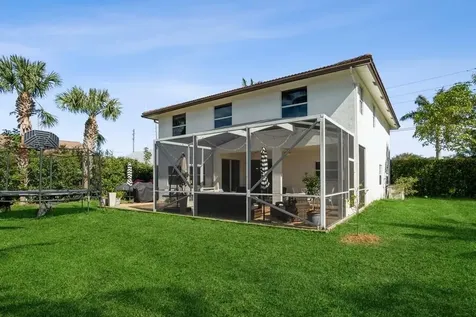 6031 Robinson Street Jupiter FL 33458