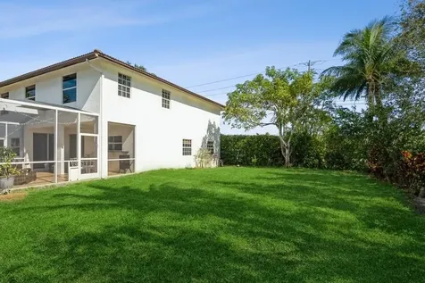 6031 Robinson Street Jupiter FL 33458