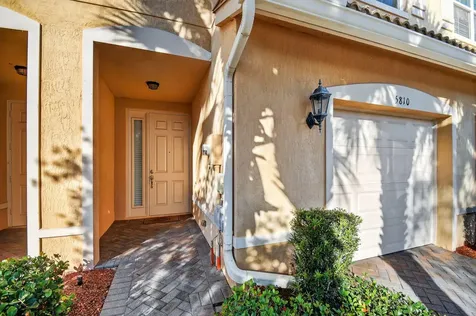 5810 Monterra Club Drive Lake Worth FL 33463