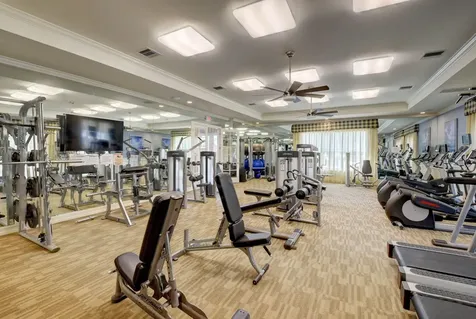 5810 Monterra Club Drive Lake Worth FL 33463