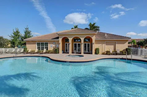 5810 Monterra Club Drive Lake Worth FL 33463