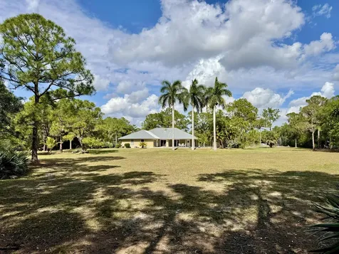 2884 Se Ranch Acres Circle Jupiter FL 33478