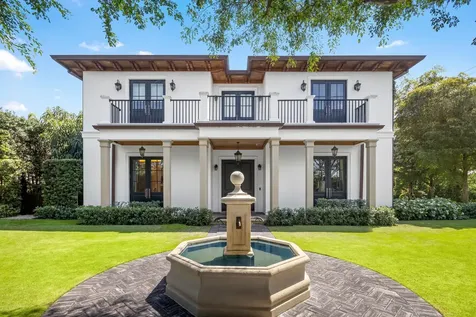 1053 N Lake Way Palm Beach FL 33480