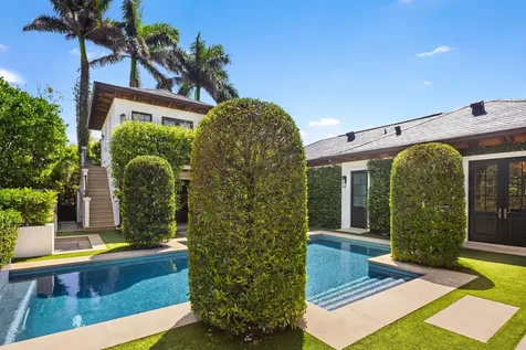 1053 N Lake Way Palm Beach FL 33480