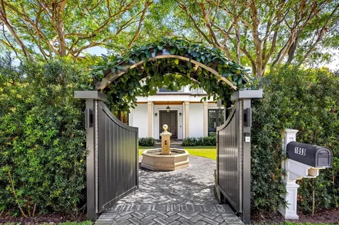 1053 N Lake Way Palm Beach FL 33480