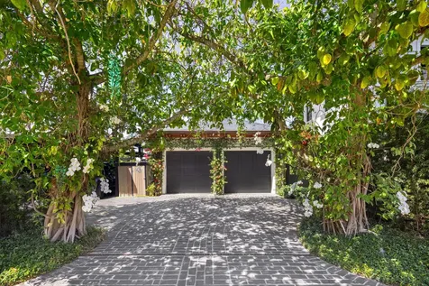 1053 N Lake Way Palm Beach FL 33480