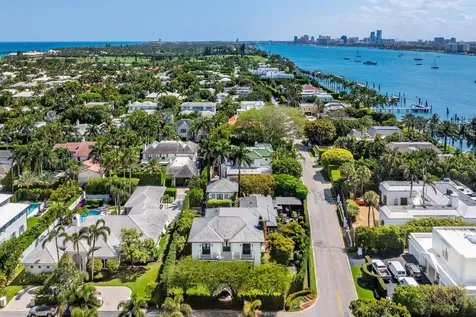 1053 N Lake Way Palm Beach FL 33480