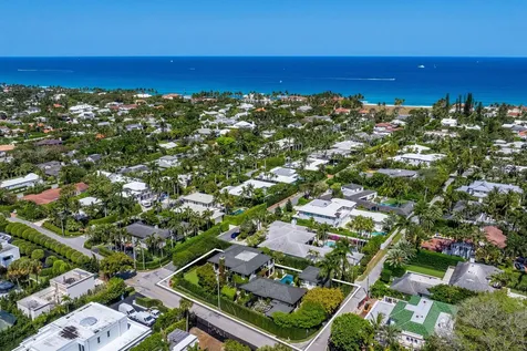 1053 N Lake Way Palm Beach FL 33480
