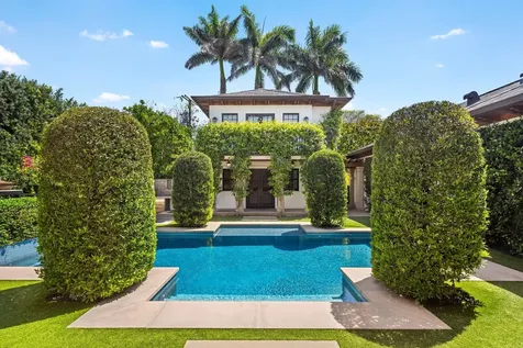 1053 N Lake Way Palm Beach FL 33480