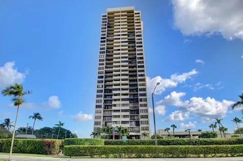 5600 N Flagler Drive West Palm Beach FL 33407