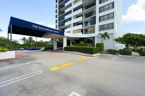 5600 N Flagler Drive West Palm Beach FL 33407