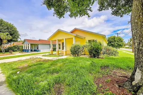 901 10th Street West Palm Beach FL 33401