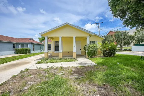 901 10th Street West Palm Beach FL 33401