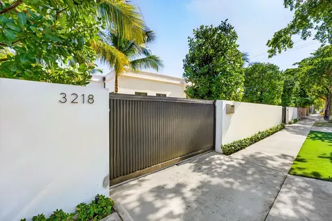3218 S Olive Avenue West Palm Beach FL 33405
