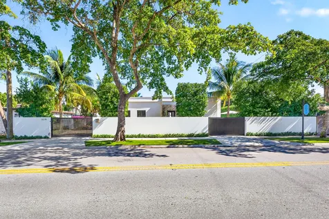 3218 S Olive Avenue West Palm Beach FL 33405