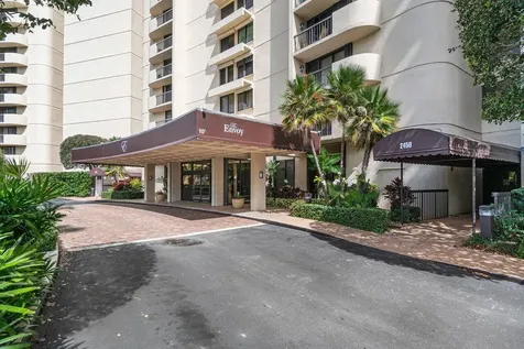 2450 Presidential Way West Palm Beach FL 33401