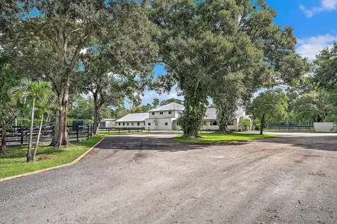 14339 Collecting Canal Road Loxahatchee Groves FL 33470