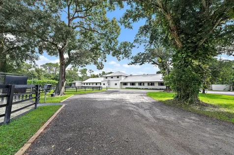 14339 Collecting Canal Road Loxahatchee Groves FL 33470