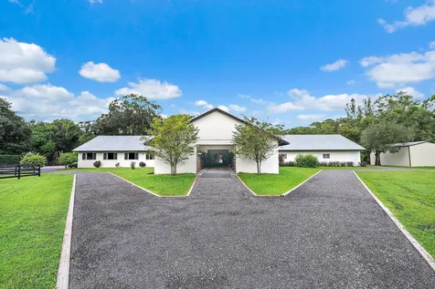 14339 Collecting Canal Road Loxahatchee Groves FL 33470