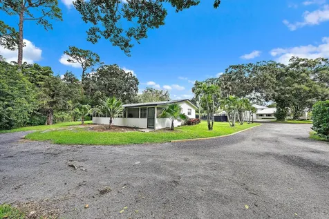 14339 Collecting Canal Road Loxahatchee Groves FL 33470