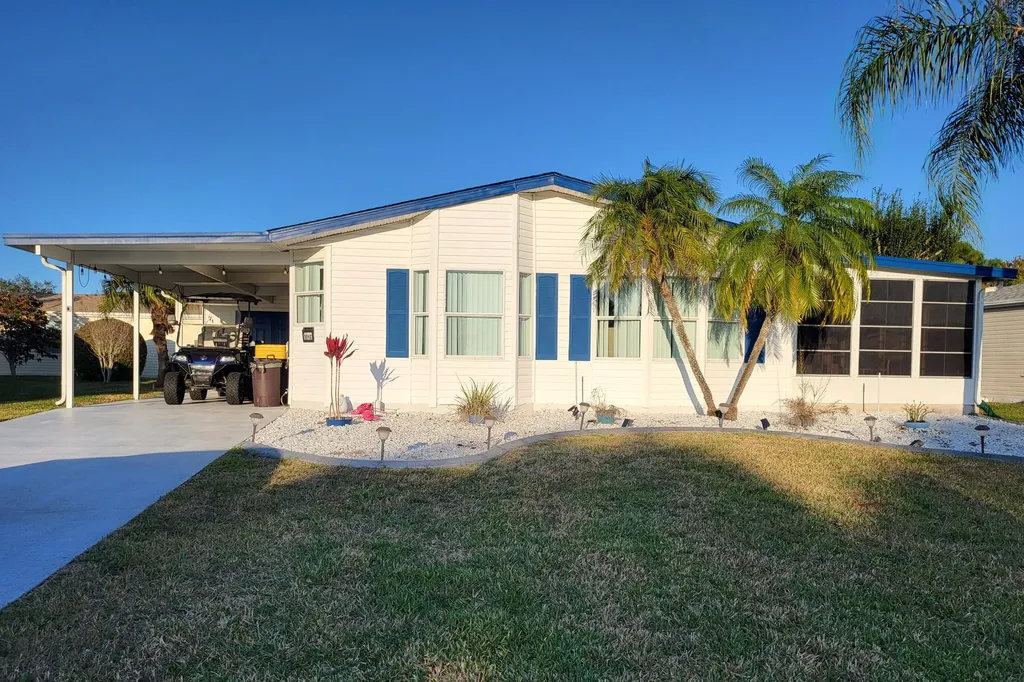 3016 Five Iron Drive Port Saint Lucie FL 34952