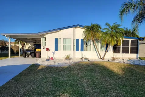3016 Five Iron Drive Port Saint Lucie FL 34952