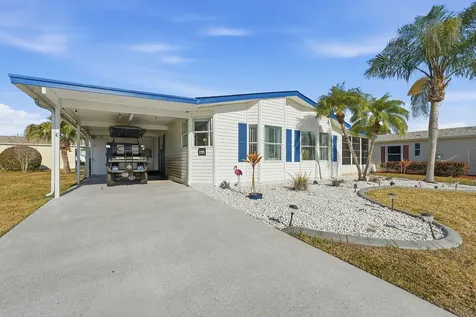 3016 Five Iron Drive Port Saint Lucie FL 34952
