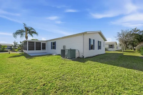 3016 Five Iron Drive Port Saint Lucie FL 34952