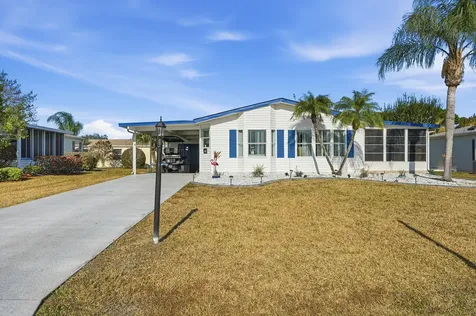 3016 Five Iron Drive Port Saint Lucie FL 34952