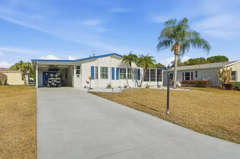 3016 Five Iron Drive Port Saint Lucie FL 34952