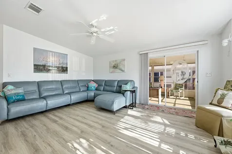3016 Five Iron Drive Port Saint Lucie FL 34952