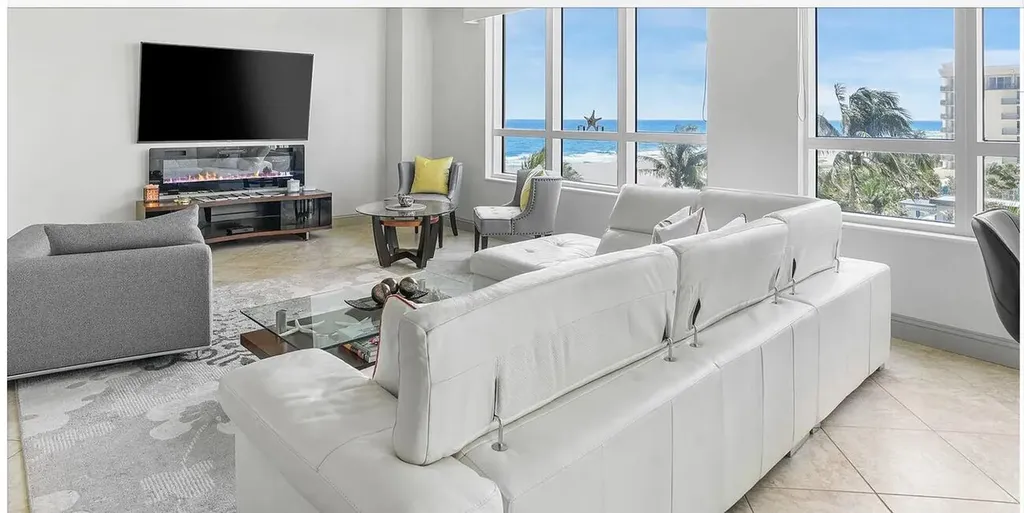3800 N Ocean Drive Singer Island FL 33404