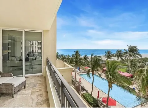 3800 N Ocean Drive Singer Island FL 33404