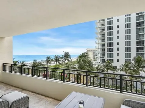 3800 N Ocean Drive Singer Island FL 33404