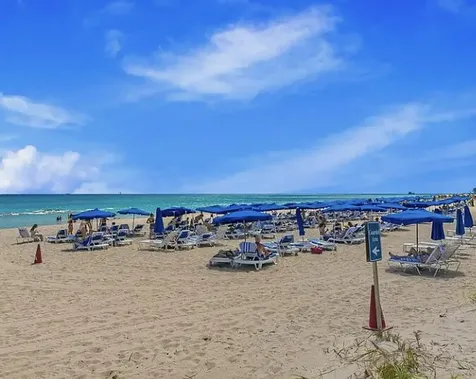 3800 N Ocean Drive Singer Island FL 33404