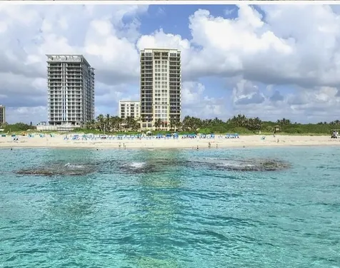 3800 N Ocean Drive Singer Island FL 33404