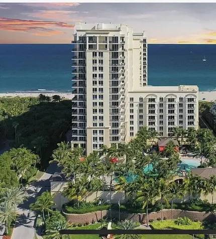 3800 N Ocean Drive Singer Island FL 33404