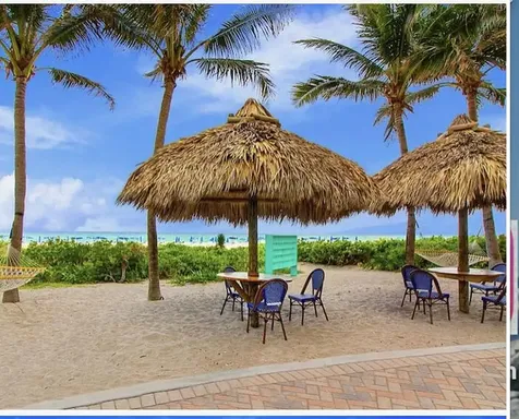 3800 N Ocean Drive Singer Island FL 33404