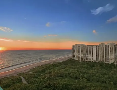3800 N Ocean Drive Singer Island FL 33404