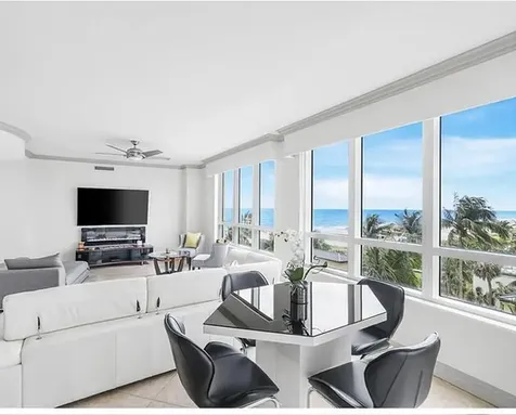 3800 N Ocean Drive Singer Island FL 33404