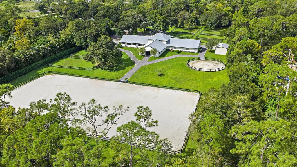 14339 Collecting Canal Road Loxahatchee Groves FL 33470
