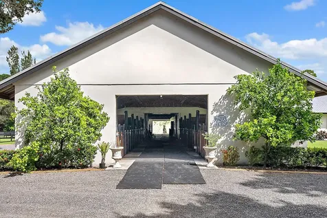 14339 Collecting Canal Road Loxahatchee Groves FL 33470