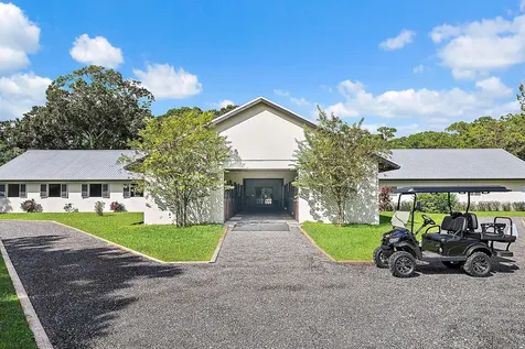 14339 Collecting Canal Road Loxahatchee Groves FL 33470