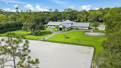 14339 Collecting Canal Road Loxahatchee Groves FL 33470