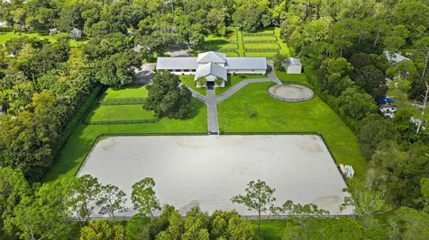 14339 Collecting Canal Road Loxahatchee Groves FL 33470