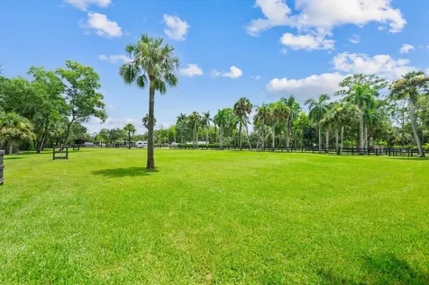 3570 B Road Loxahatchee Groves FL 33470