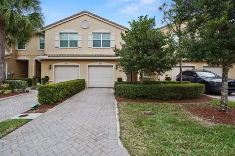 5763 Monterra Club Drive Lake Worth FL 33463