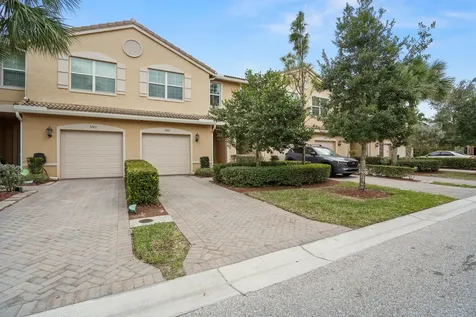 5763 Monterra Club Drive Lake Worth FL 33463