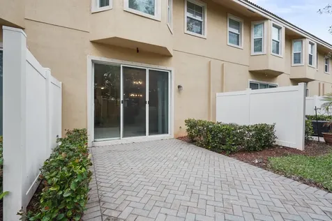 5763 Monterra Club Drive Lake Worth FL 33463