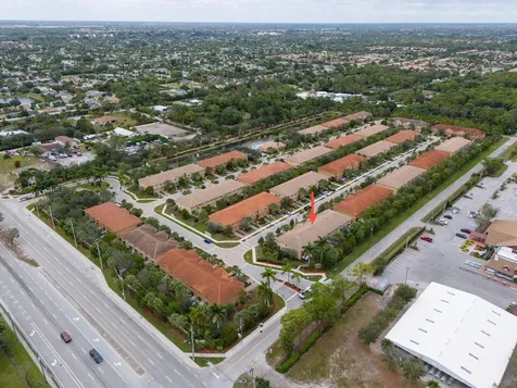 5763 Monterra Club Drive Lake Worth FL 33463